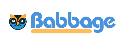 Babbage Education Logo - Special Education Compliance Software